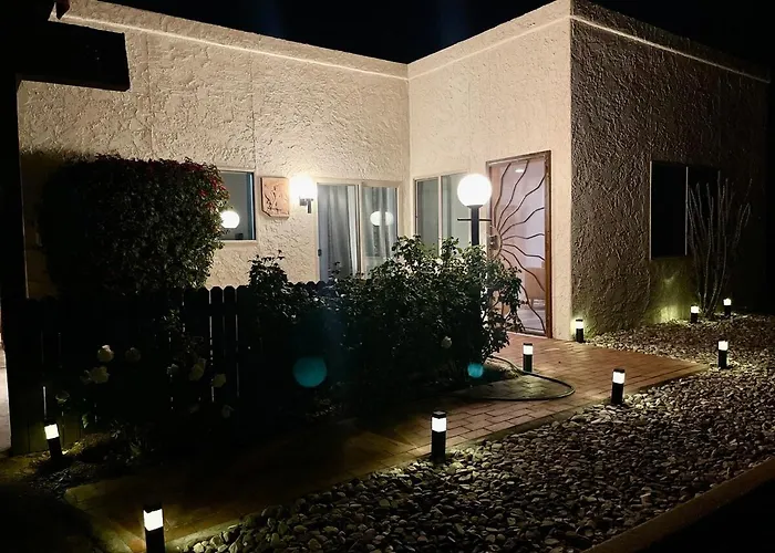 Apartment Family Friendly Eastside Tucson