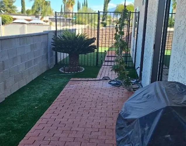 Family Friendly Eastside * Tucson