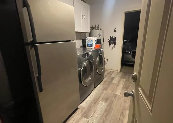 Apartment Family Friendly Eastside *