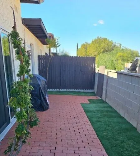 Apartment Family Friendly Eastside *