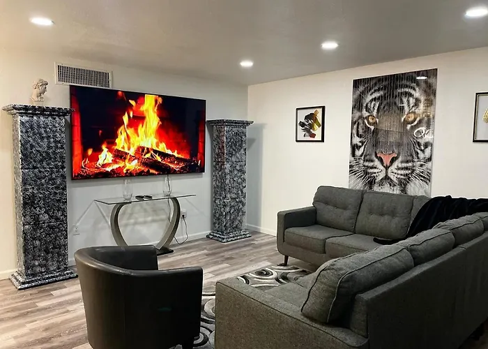 Apartment Family Friendly Eastside Tucson