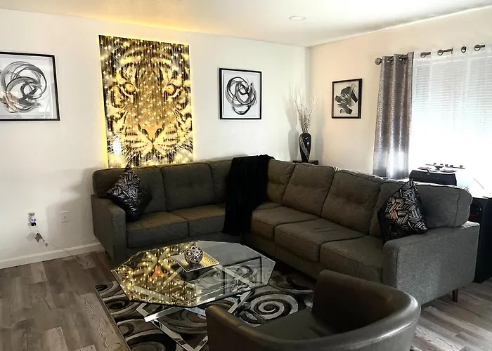 Family Friendly Eastside Tucson