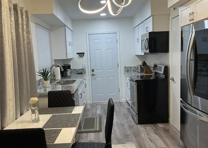 Apartment Family Friendly Eastside *