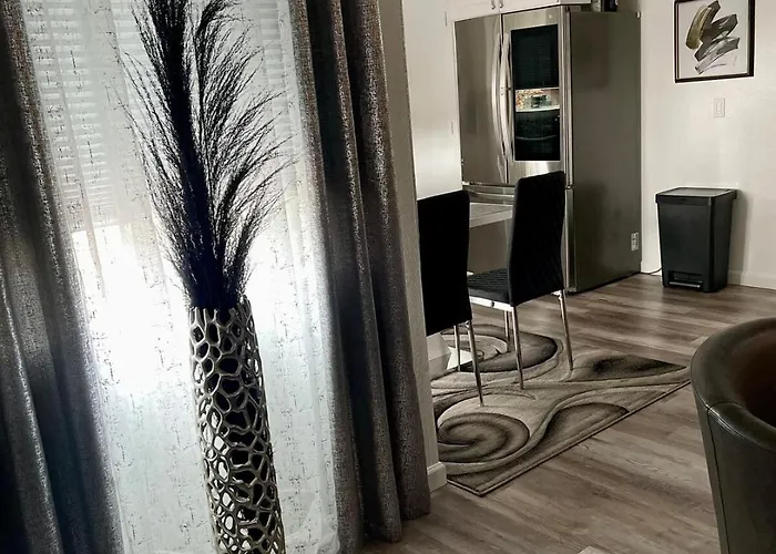 Apartment Family Friendly Eastside Tucson