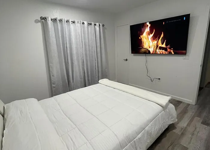 Apartment Family Friendly Eastside